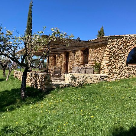 Lodge - Le Clos Devancon Gréoux-les-Bains Zewnętrze zdjęcie