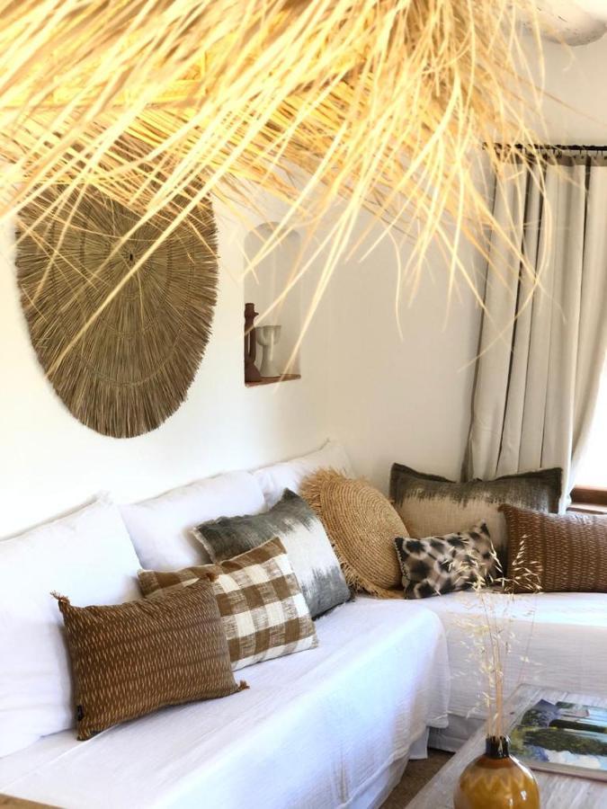 Lodge - Le Clos Devancon Gréoux-les-Bains Zewnętrze zdjęcie