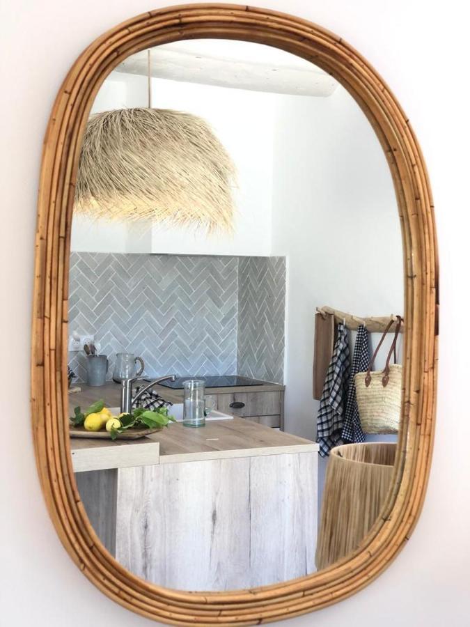 Lodge - Le Clos Devancon Gréoux-les-Bains Zewnętrze zdjęcie