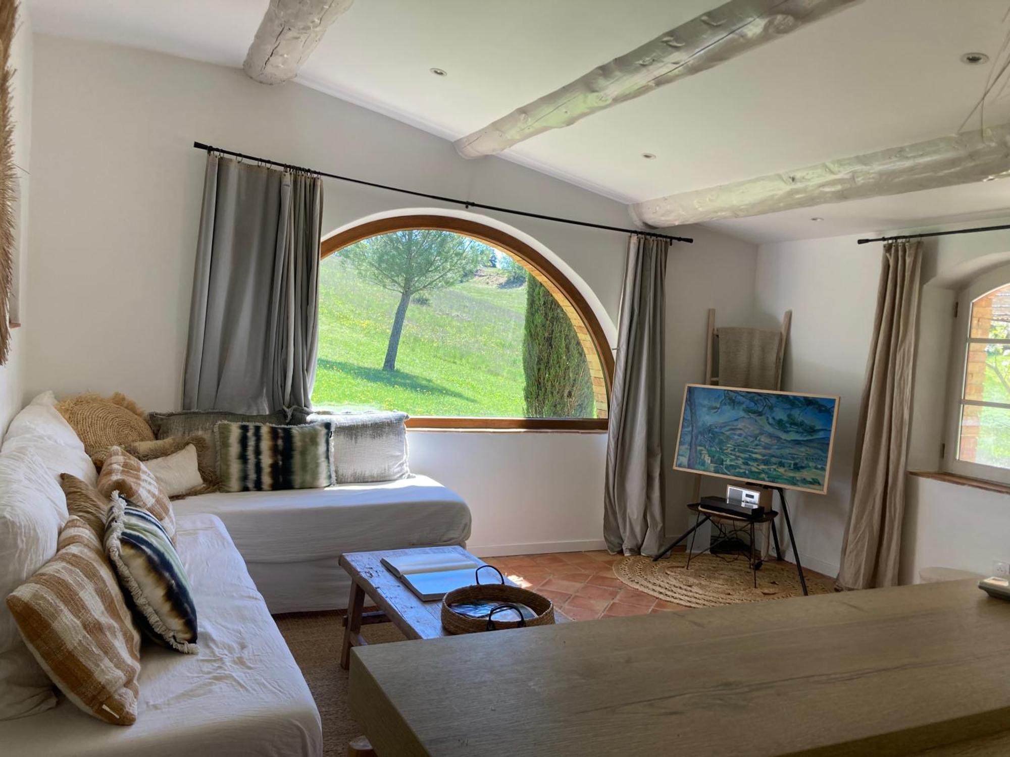 Lodge - Le Clos Devancon Gréoux-les-Bains Zewnętrze zdjęcie