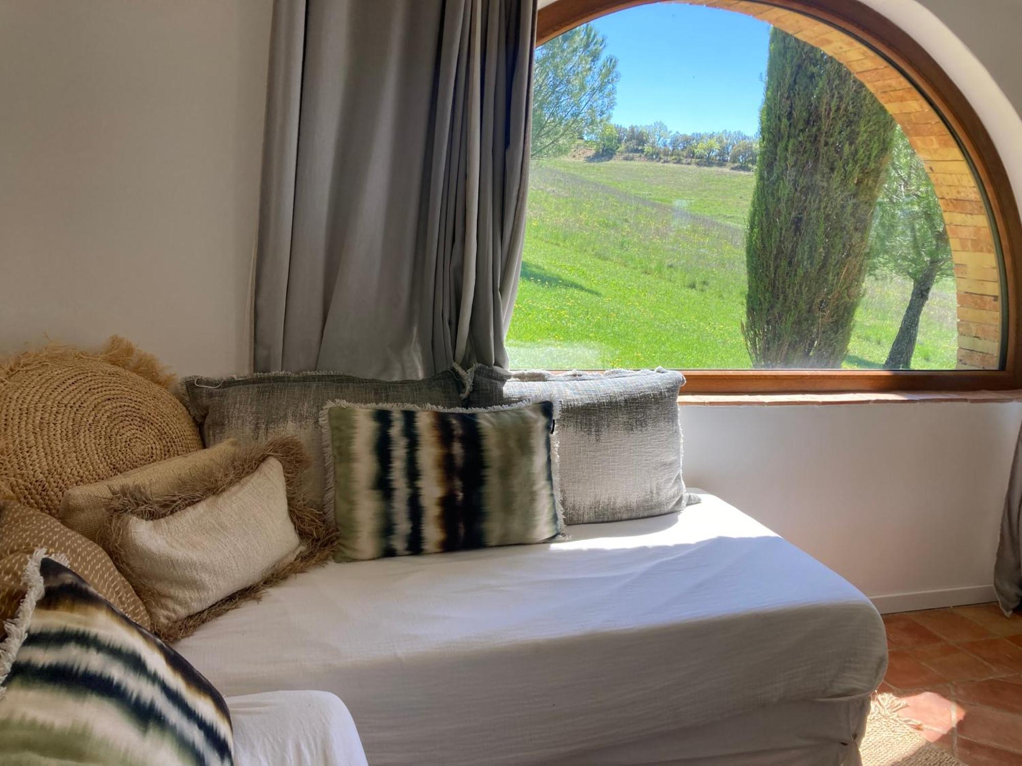 Lodge - Le Clos Devancon Gréoux-les-Bains Zewnętrze zdjęcie